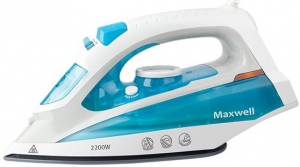 Maxwell MW-3055 Blue